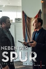 Neben der Spur - Sag, es tut dir leid (2018)