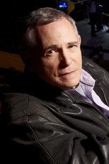 Foto retrato de Craig Zadan