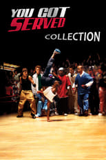 You Got Served Collection
