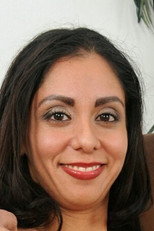 Foto retrato de Bianca Mendoza