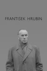 Poster for František Hrubín