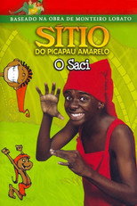 Sítio do Picapau Amarelo: O Saci