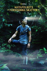 Lost Treasures of the Maya