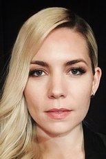 Foto retrato de Skylar Grey