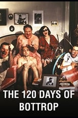 Poster for The 120 Days of Bottrop 