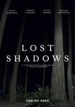 Poster for Lost Shadows 