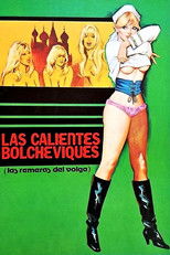 Las calientes bolcheviques