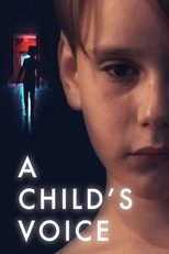 A Child's Voice main poster