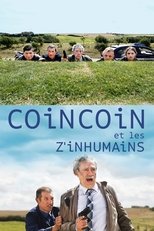 CoinCoin and the Extra-Humans (2018)