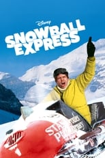 Snowball Express (1972)