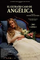 The Strange Case of Angelica (2010)