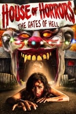 Poster for House of Horrors: Gates of Hell