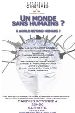 Poster for A World Beyond Humans? 