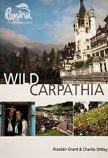 Poster for Wild Carpathia