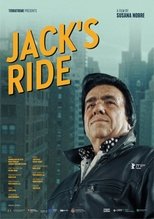 Poster for Jack’s Ride