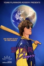 Poster for Star Player
