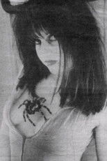 The Agony Is The Ecstacy poster