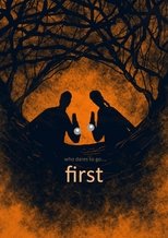 Poster for First