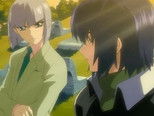 Mobile Suit Gundam SEED 2x11 (S02E11)
