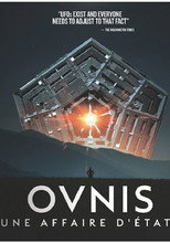Ovnis, une affaire d’États
