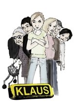 Poster for Klaus