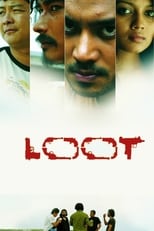 Poster for Loot