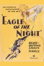 Poster for Eagle of the Night