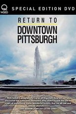 Poster for Return to Downtown Pittsburgh