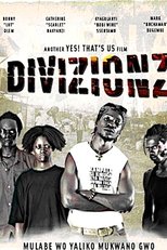 Poster for Divizionz 