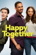 Poster for Happy Together Season 1