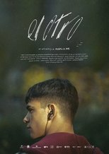 Poster for El Otro 