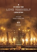 BTS World Tour ‘Love Yourself: Speak Yourself’ São Paulo