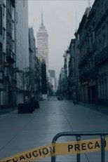 Sounds of confinement in Mexico City poster