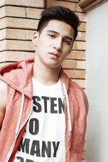 Foto retrato de Albie Casiño