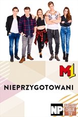 Nieprzygotowani poster image