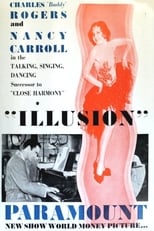 Poster for Illusion