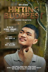 Hitting Budapest: A Literary Film Adaptation