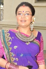 Sucheta Trivedi