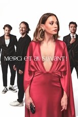 Merci et au suivant ! poster
