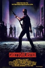 Ghetto Blaster (1989)