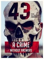 Poster di 43