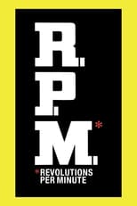 Poster for R.P.M. 