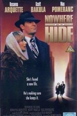 Poster for Nowhere to Hide