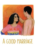 Poster for A Good Marriage 