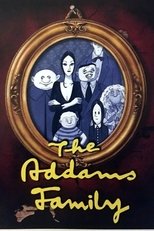 The Addams Family: The Musical (2010)