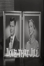 Love That Jill poster