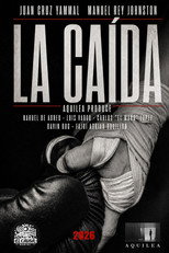 La Caida poster