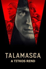 Talamasca: A Titkos Rend