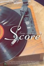 Poster for Score 