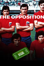 Poster for The Opposition